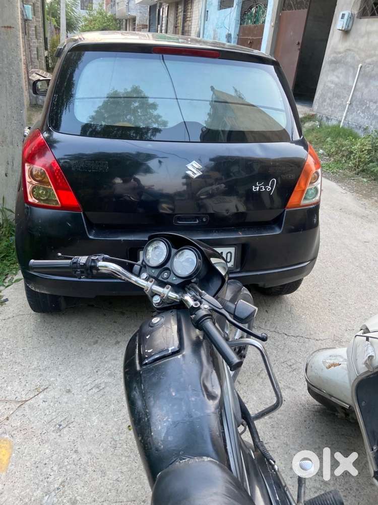 Maruti Swift Vdi 2008