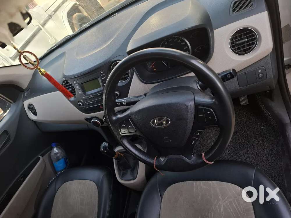 Hyundai Grand I10 2018 Diesel Manual