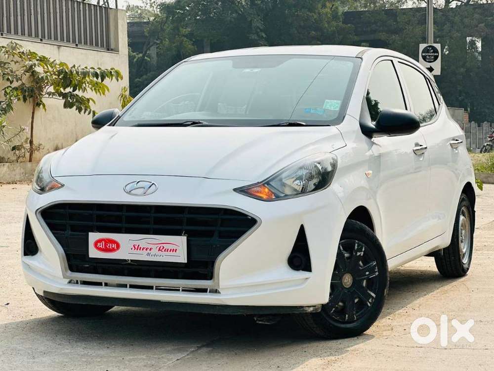 Hyundai Grand I10 Nios Era, 2021, Petrol