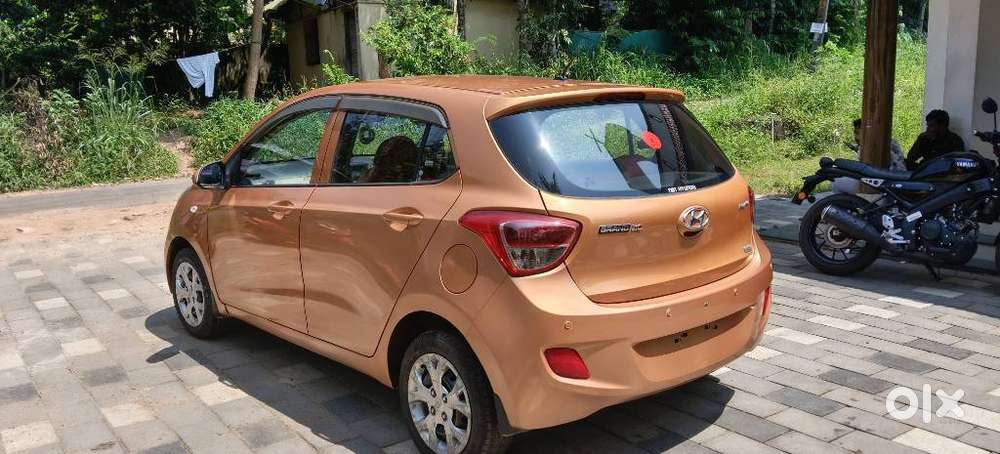 Maruti Suzuki Alto 800 Lxi, 2017, Petrol