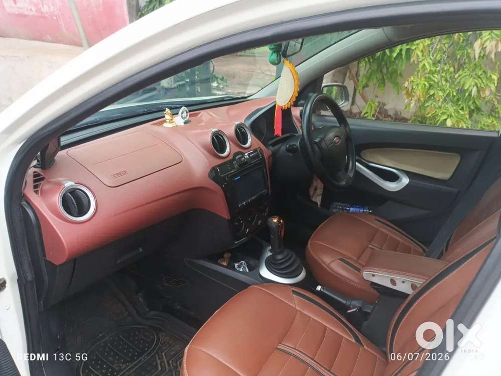 Ford Figo Diesel 2010