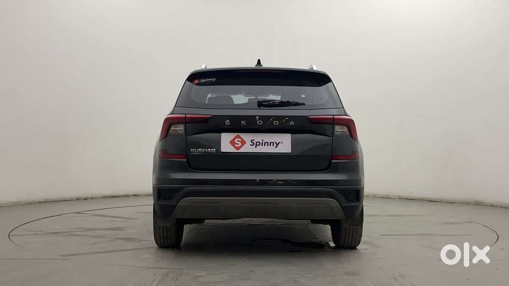 Skoda Kushaq Ambition 1.0l Tsi Mt, 2023, Petrol
