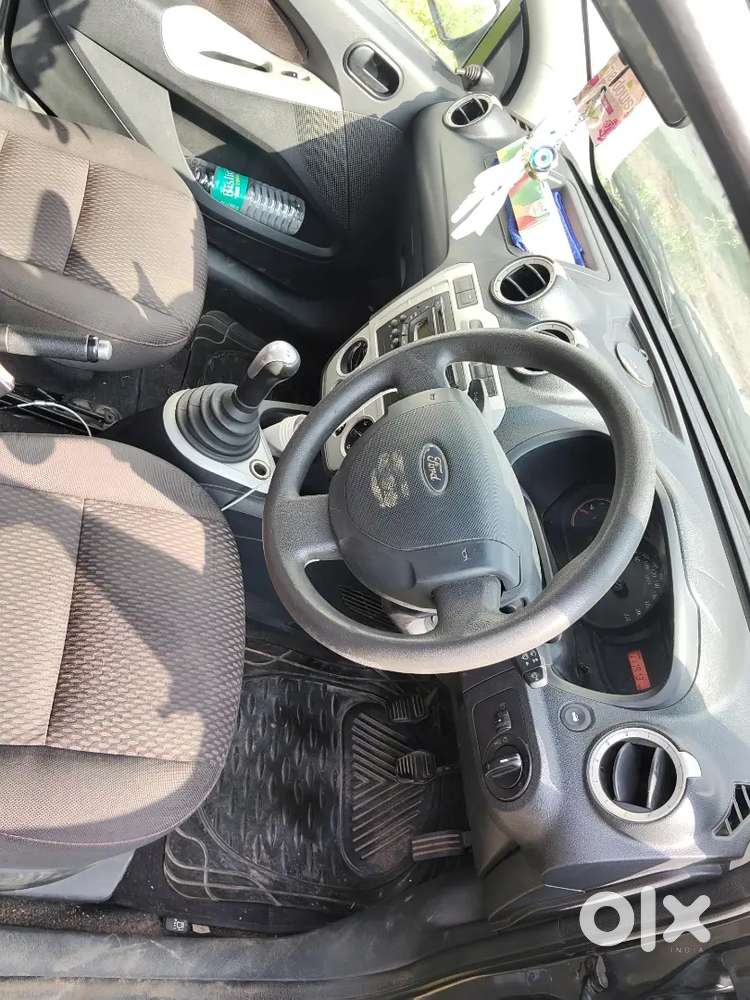 Mind Condition Good Car With Showroom Maintenance