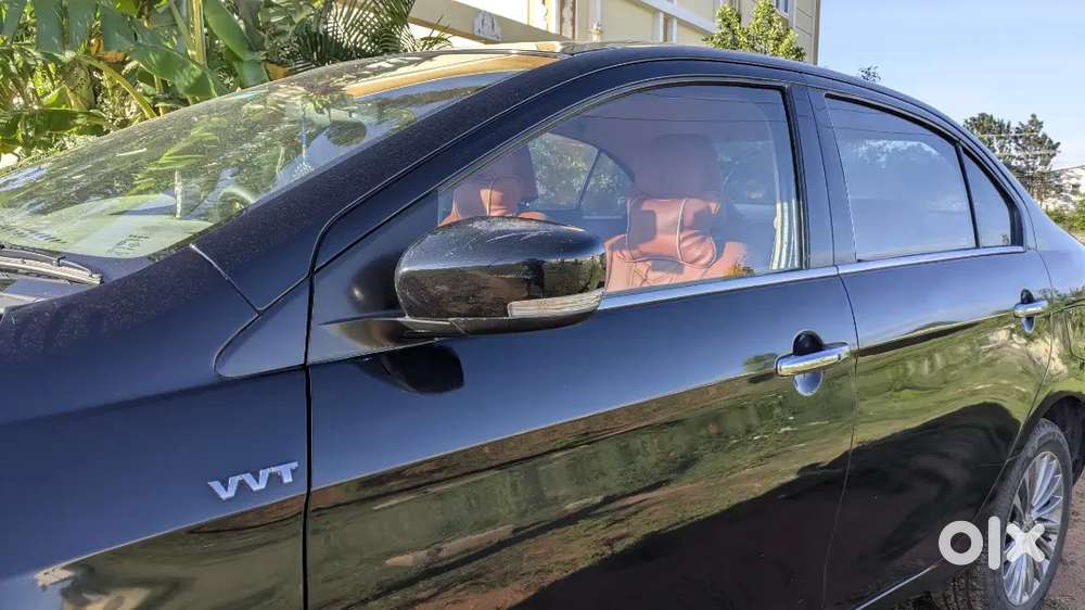 Maruti Suzuki Ciaz 2016 Petrol Automatic