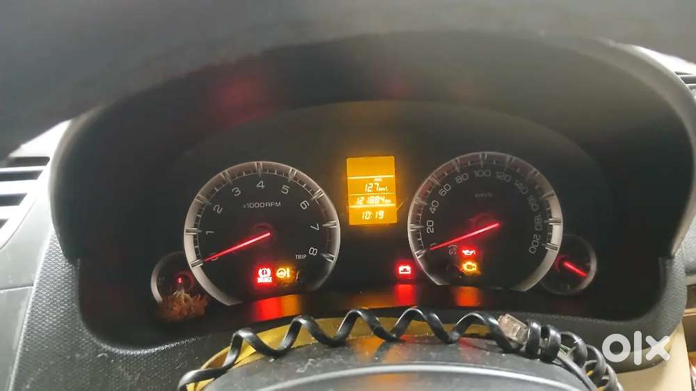 Maruti Suzuki Dzire 2013 Petrol 120000 Km Driven