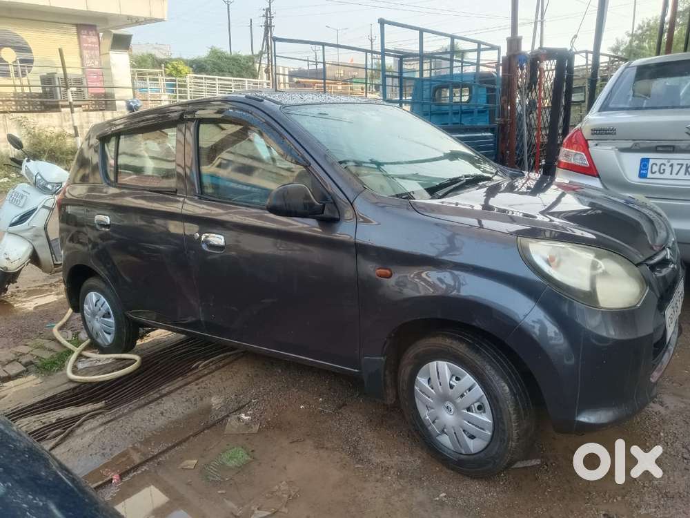 Maruti Suzuki Alto 800 2012-2016 Lxi, 2014, Petrol