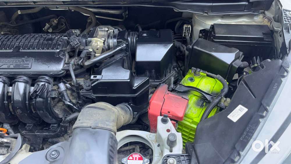 Honda Wr-v [ ] 1.2 Sv I-vtec Mt, 2023, Petrol