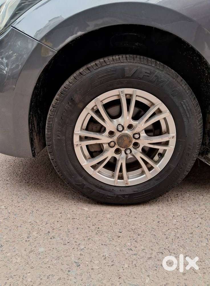 Hyundai I20 1.2 Spotz, 2015, Petrol