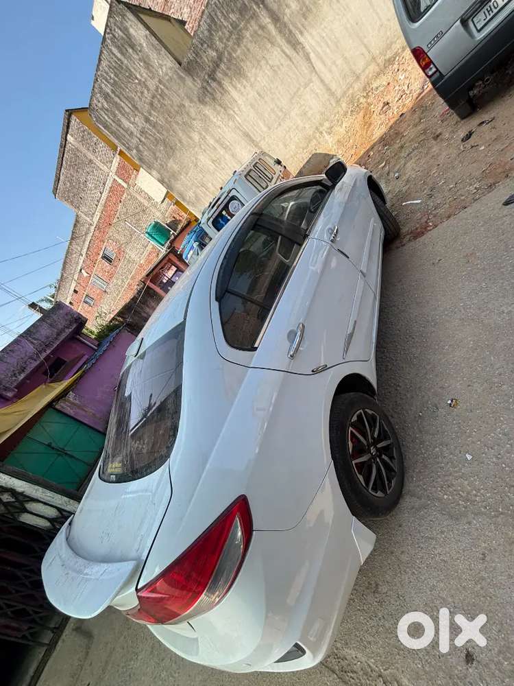2018 Maruti Suzuki Ciaz