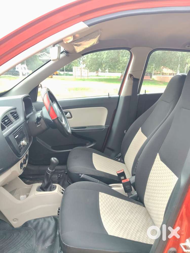 Maruti Suzuki Alto 0.8 Lxi (o), 2021, Petrol