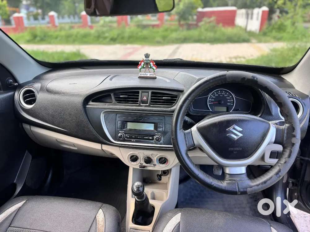 Maruti Suzuki Alto 2021
