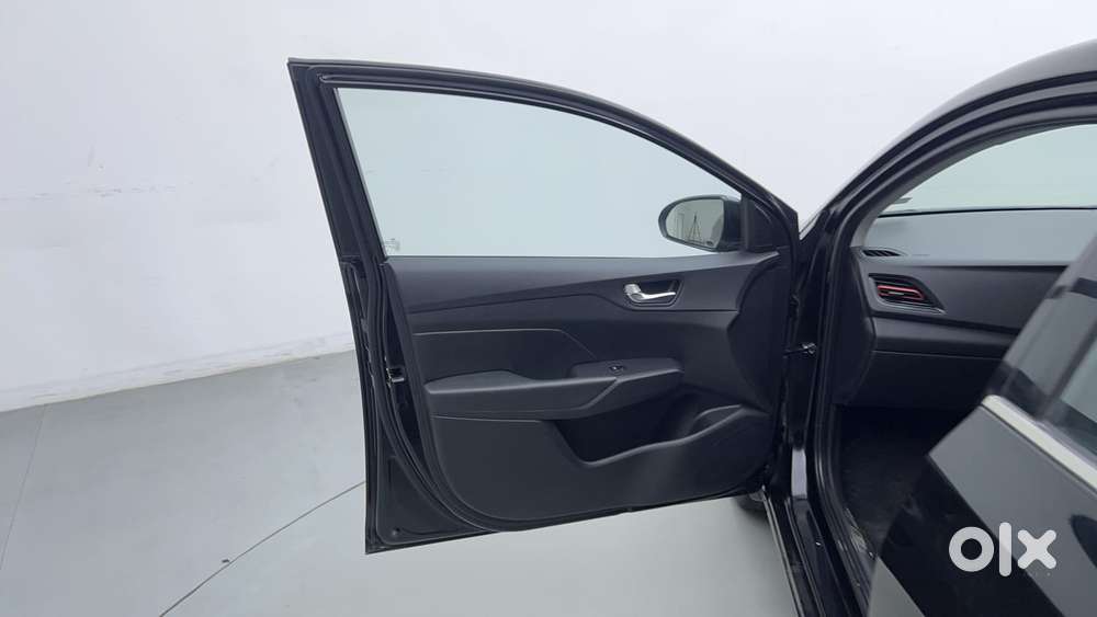 Hyundai Verna 1.0 Sx (o) Turbo Gdi Dct, 2022, Petrol