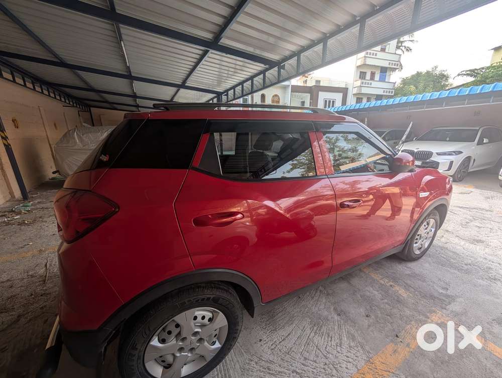 Mahindra Xuv300 W4 Diesel, 2023, Diesel