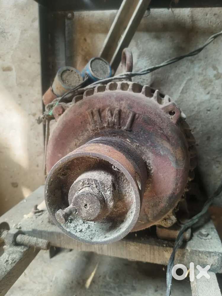 Aata chakki 3 HP