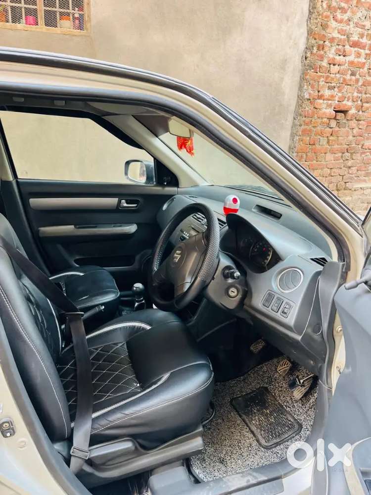 Maruti Suzuki Dzire 2009 Diesel 400000 Km Driven