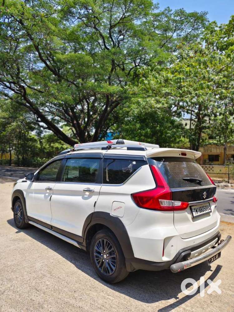 Maruti Suzuki Xl6 Zeta, 2021, Petrol