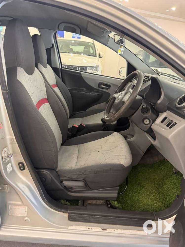 Maruti Suzuki A-star, 2009, Petrol