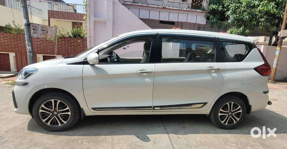 Maruti Suzuki Ertiga Vxi (o) Cng, 2025, Cng & Hybrids