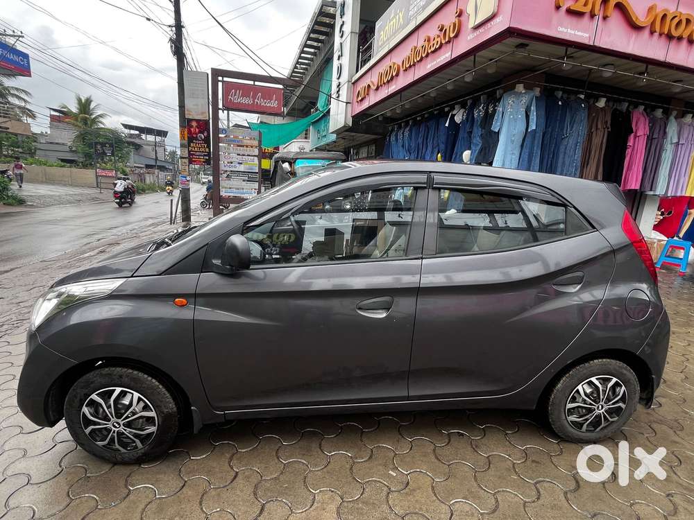 Hyundai Eon Era +, 2015, Petrol