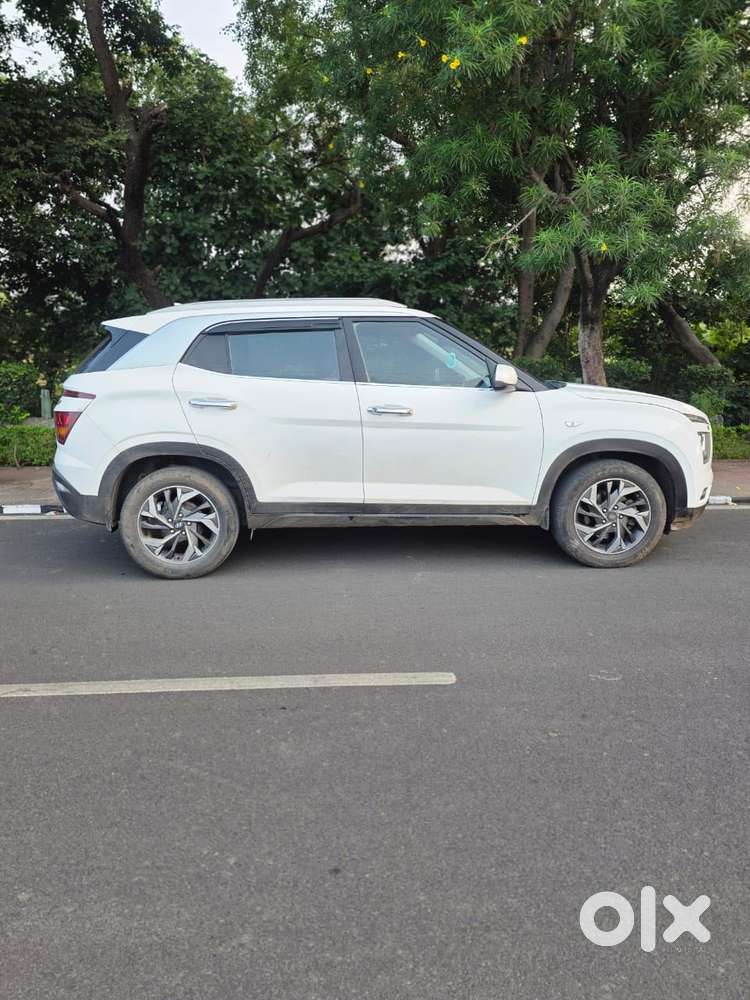 Hyundai Creta 1.4 Ex Diesel, 2020, Diesel