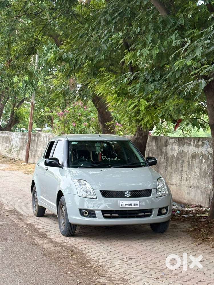 Maruti Suzuki Swift 2006 Petrol Good Condition