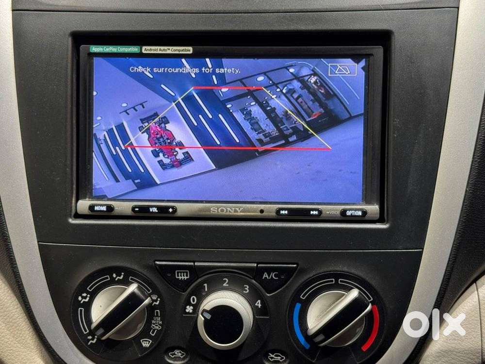 Maruti Suzuki Celerio Zxi Optional Amt, 2018, Petrol