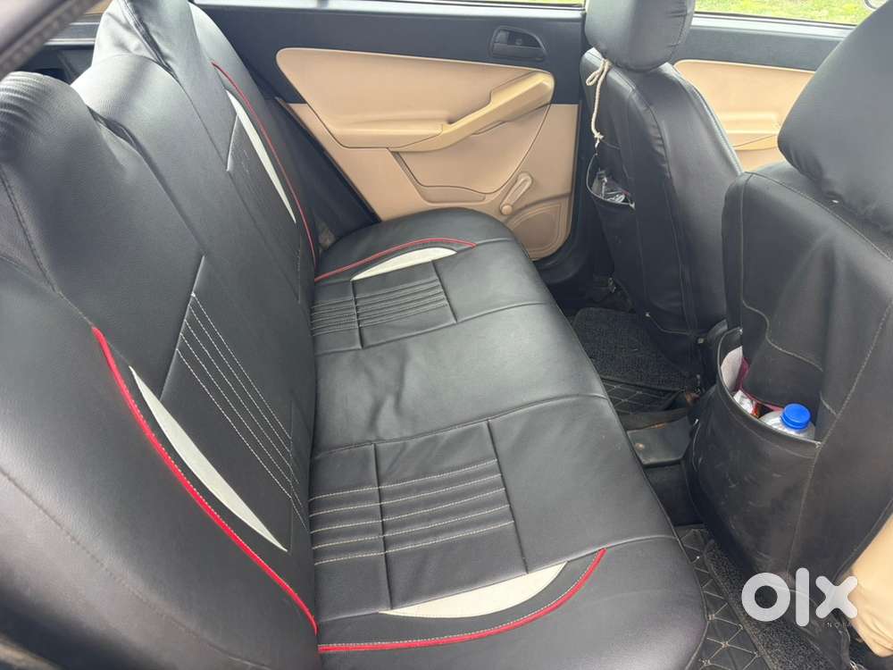 Tata Indica Vista 2012 Year