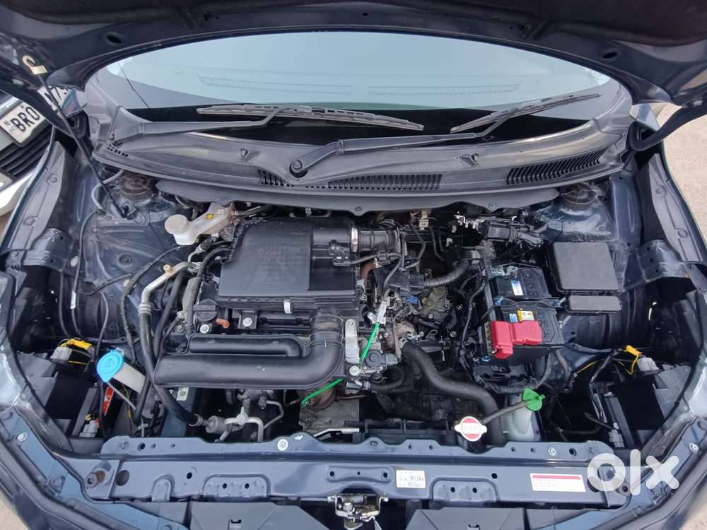 Maruti Suzuki Baleno Dualjet Zeta, 2023, Petrol