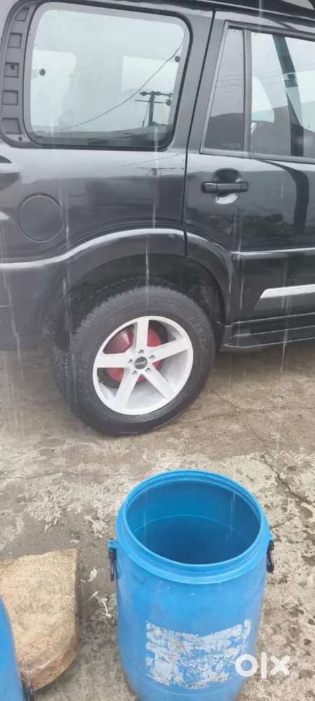 Mahindra Scorpio Classic 2023 Diesel