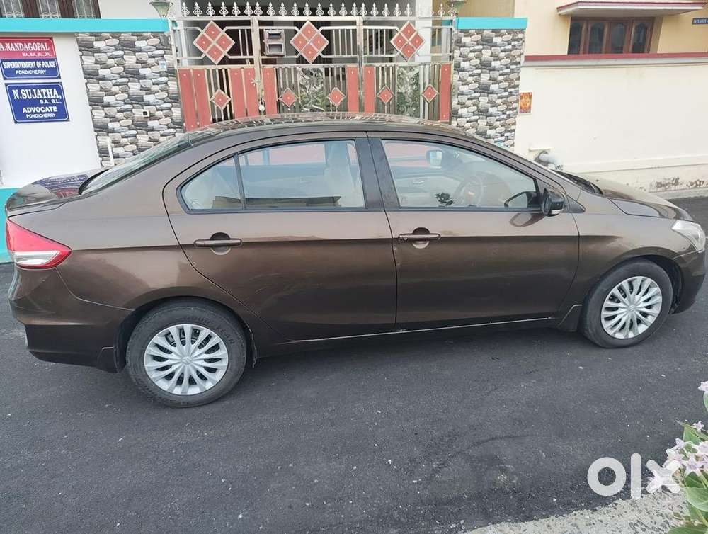 Maruti Suzuki Diesel 2018 Car