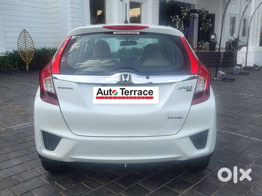 Honda Jazz 1.2 Sv I Vtec, 2017, Petrol
