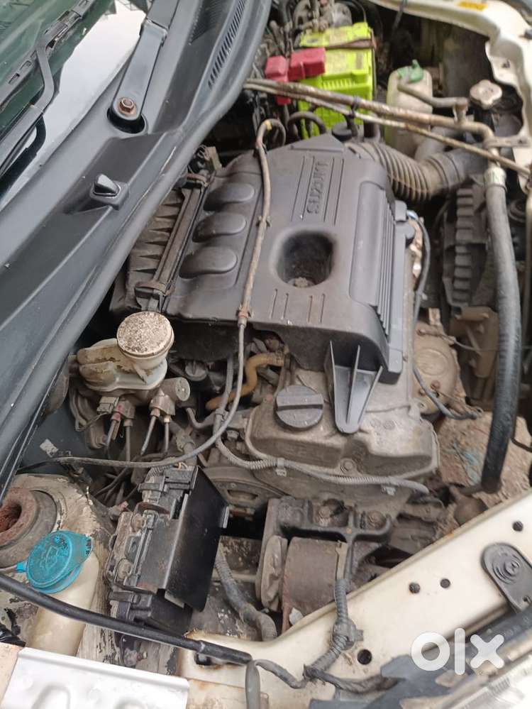 Maruti Suzuki Wagon R 1.0 Lxi Cng, 2016, Cng & Hybrids