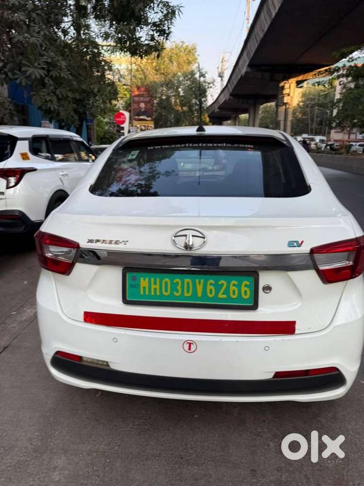 Tata Tigor Ev Xm Plus, 2022, Electric