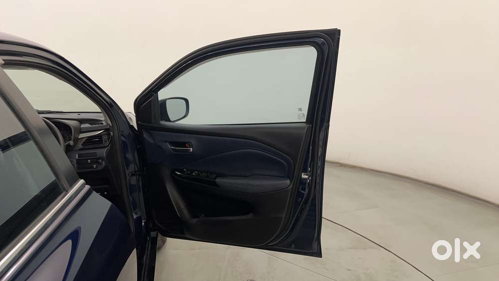 Maruti Suzuki Baleno Zeta, 2025, Petrol