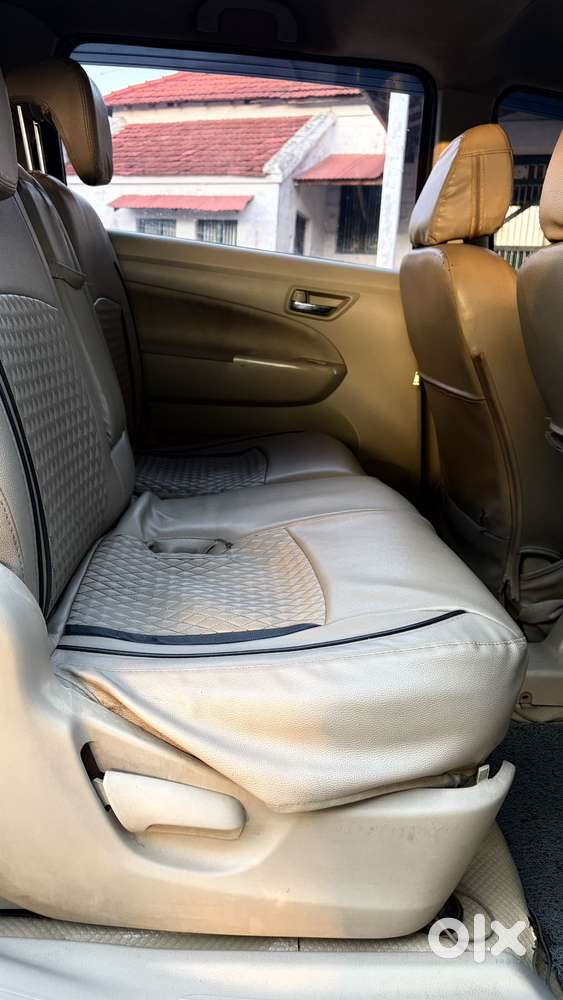 Maruti Suzuki Ertiga Maruti-suzuki-ertiga-zdi-plus, 2016, Diesel