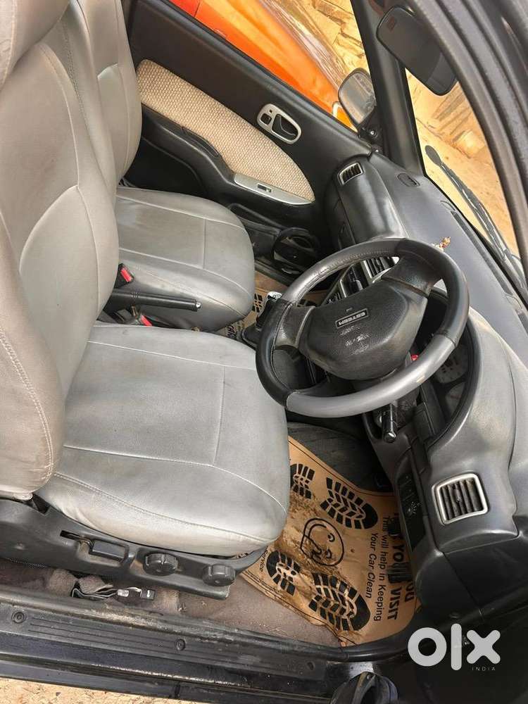 Maruti Suzuki Car 2007