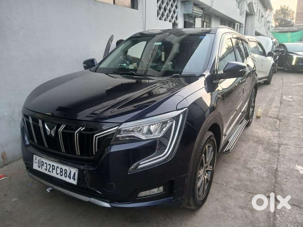 Mahindra Xuv700 2023