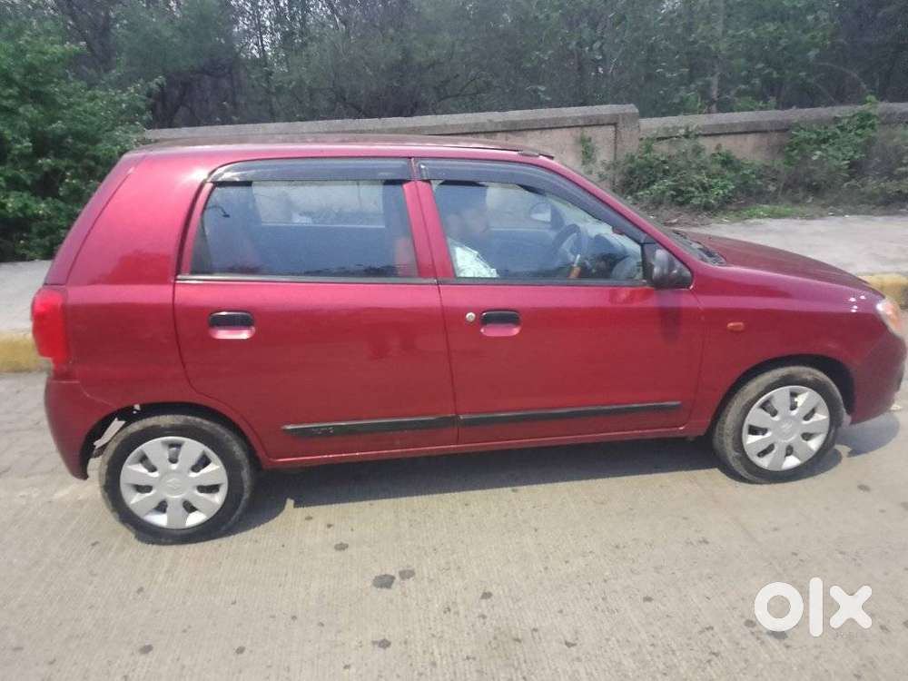 Maruti Suzuki Alto K10 Vxi (o), 2011, Petrol