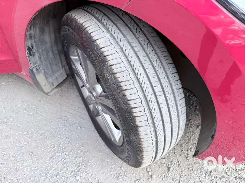 Hyundai Elantra 1.6 Sx Option At, 2018, Diesel