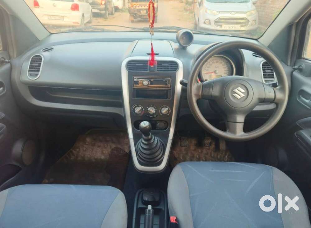 Maruti Suzuki Ritz, 2010, Petrol