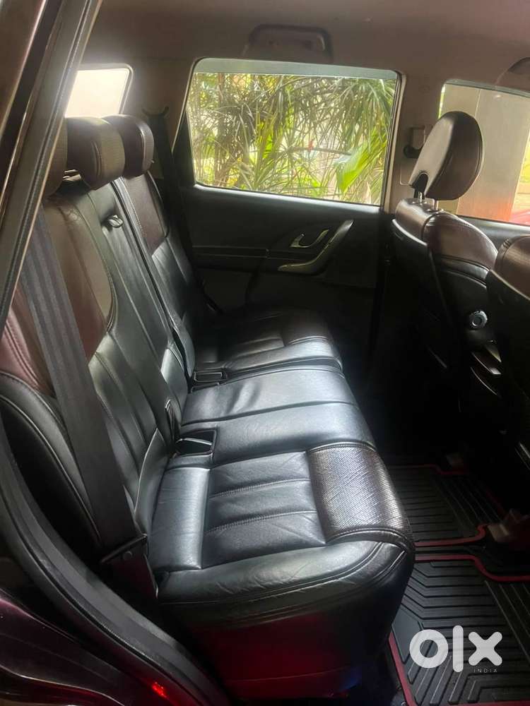 Mahindra Xuv500 2014 Diesel Well Maintained
