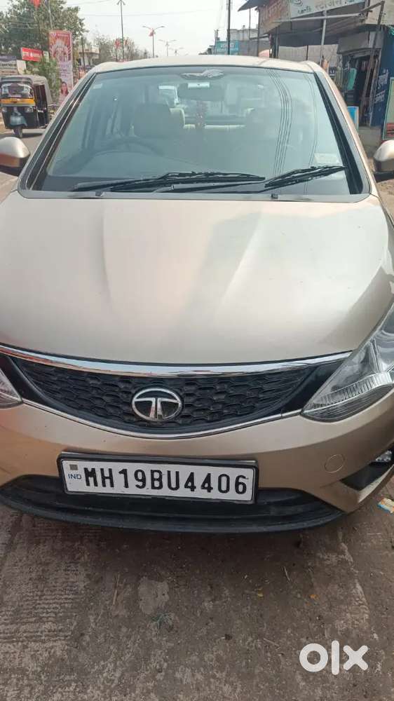 Tata Zest Diesel 2014