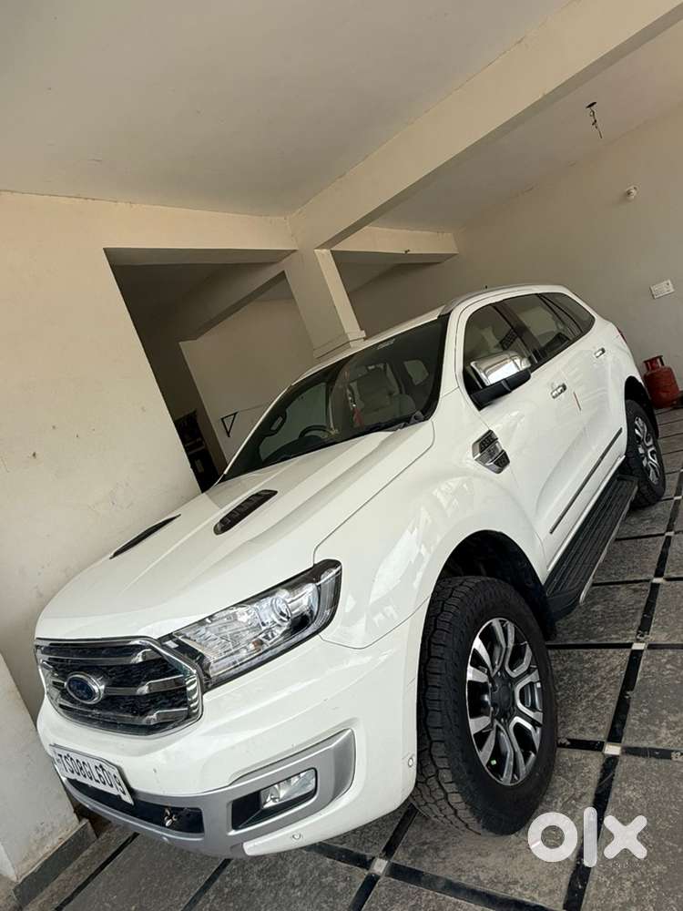 Ford Diesel 2019 Car