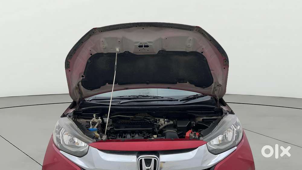 Honda Wr-v 1.2 Vx I-vtec, 2019, Petrol