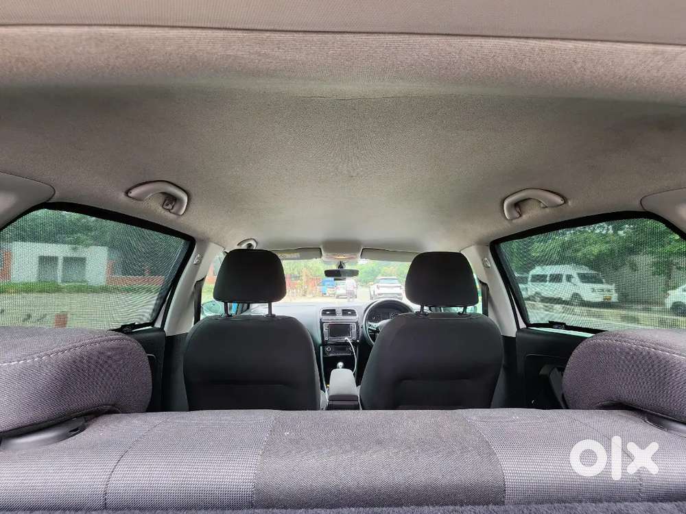 Volkswagen Polo Gt-tsi 2021 , Less Driven In Pristine Condition