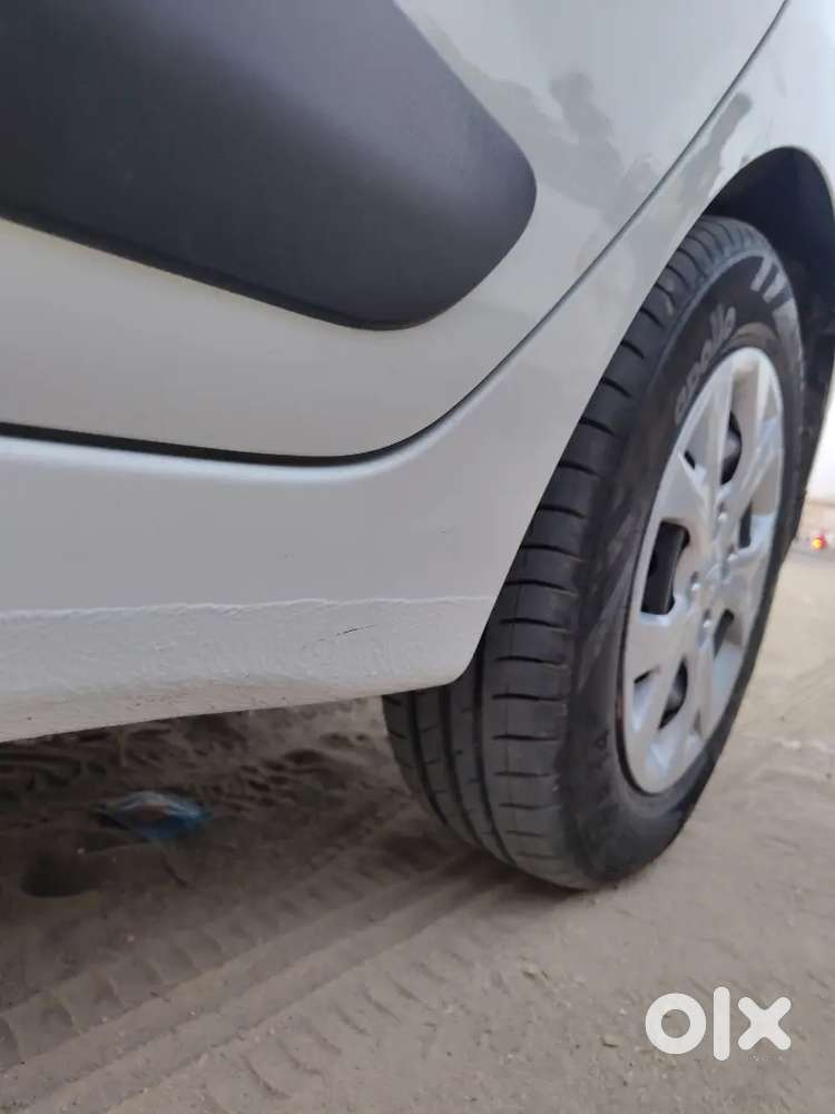 Grand I10 Sportz 1.2 Petrol