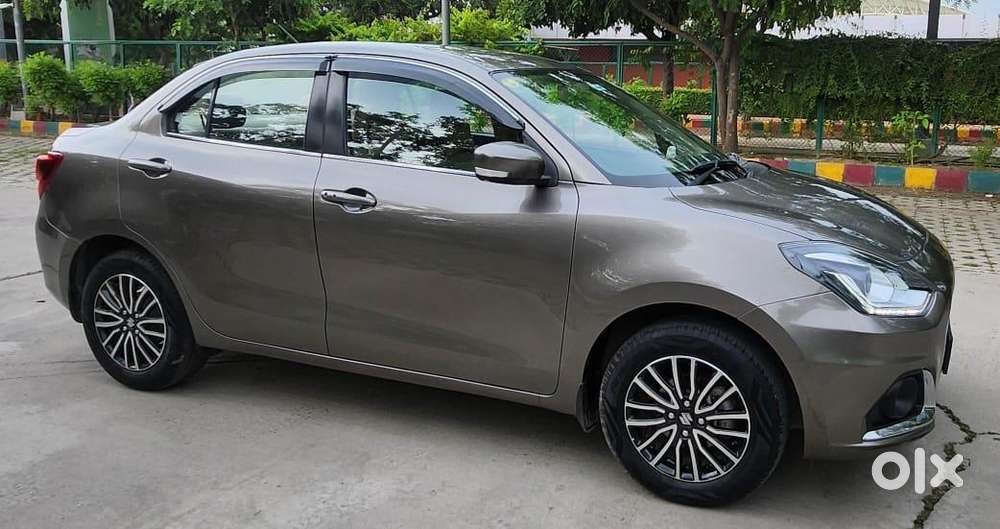 Maruti Suzuki Dzire 1.2 Zxi Amt, 2022, Petrol