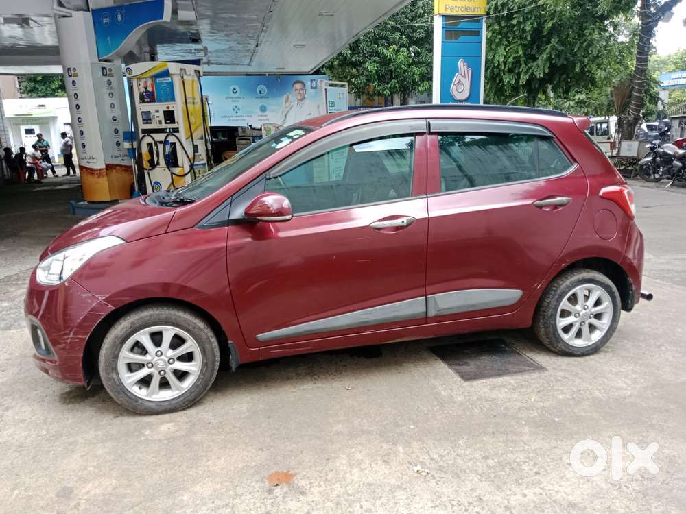 Hyundai Grand I10 Asta 1.2 Kappa Vtvt, 2015, Petrol