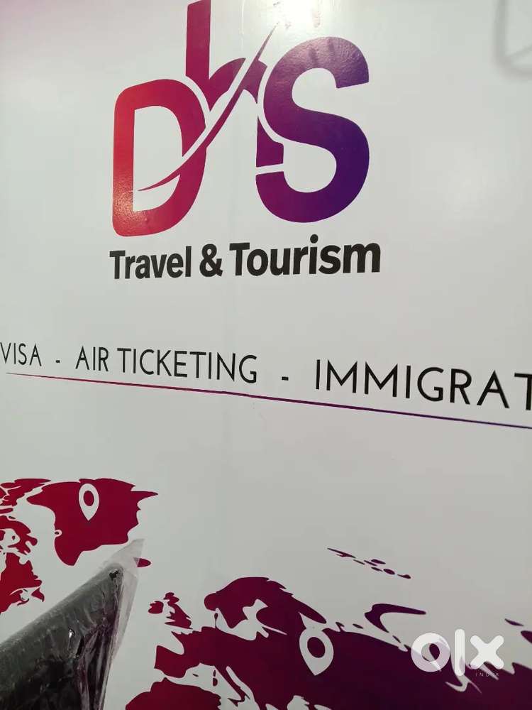 Immigration service