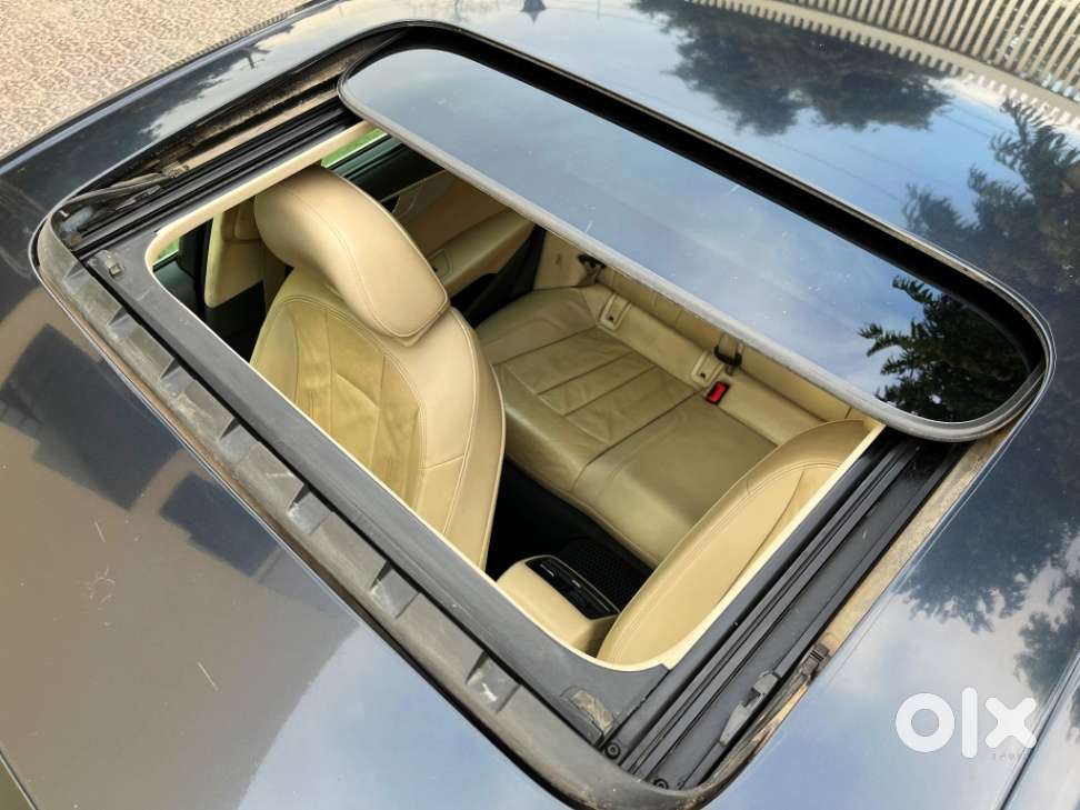 Audi A4 2.0 35 Tdi Premium Plus Sunroof, 2018, Diesel